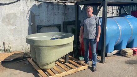 От слов к делу - технологии Hidrostal уже в Санкт-Петербурге!