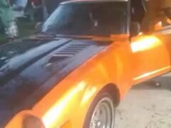 Nissan 280zx