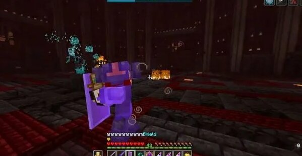 Minecraft Boss Tutorial: How to Beat Ignis - Смотреть онлайн в поиске ...