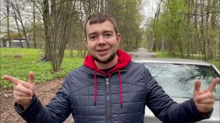 Обзор на автомобиль Volvo S70.  Идеальный дед мобиль и настоящая легенда 90-х.