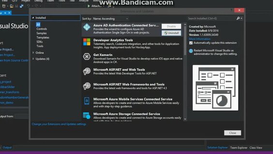 How to install python visual studio!!! - EroFound