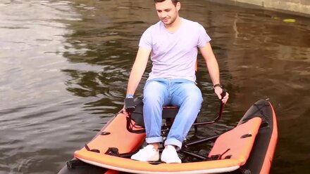 Catamaran2go