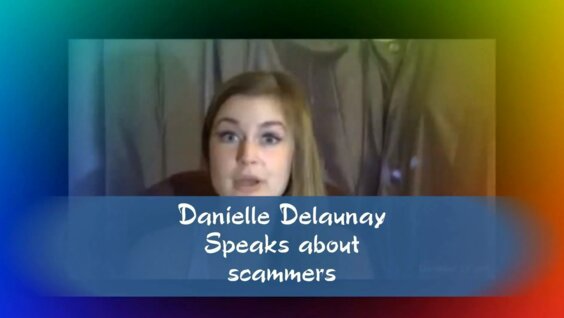 Danielle Delauny