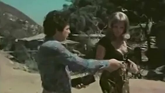 El pez que fuma (Venezuela, 1977) Román Chalbaud [The Smoking Fish] — Видео от Cine Latinoamericano ...
