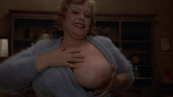 Мария антониетта белуцци амаркорд / maria antonietta beluzzi amarcord ( 1973 )