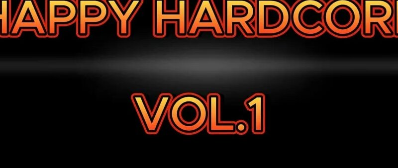 Happy Hardcore vol.1 (1995) FULL Album! 2CD! — Видео от EURO Happy RAVE ...