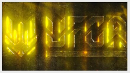 Промо для Международного Турнира по CS:GO UFCA