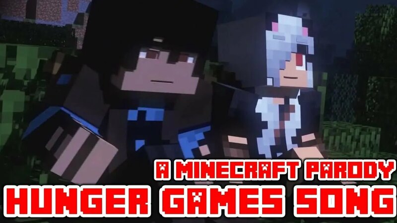 Minecraft Song and Videos 