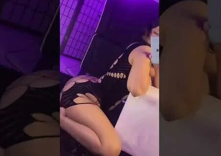 Sophiascamander Booty Flex