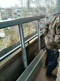 Окна ПВХ в Тамбове.