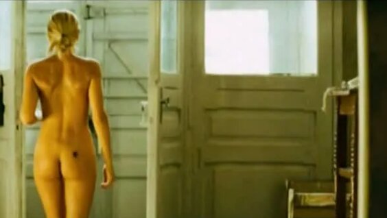 Құбыжықпен секс және порно