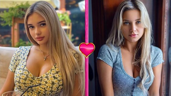 15 самых сексуальных девушек молодой украинской сцены
