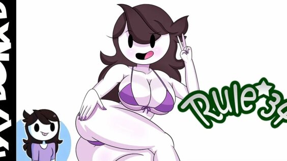 Rule 34 Spinel