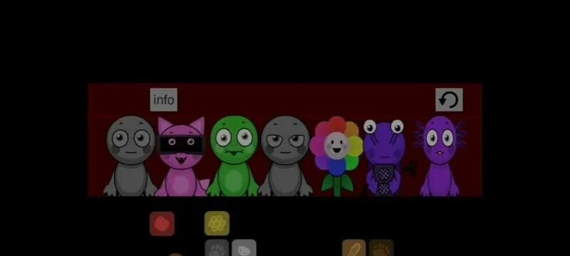 Sprunki Android Game Review: Exploring the Addictive Sprunky Music Game ...
