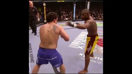 Озвучиваем бои, дорого #fighting #mma #ufc