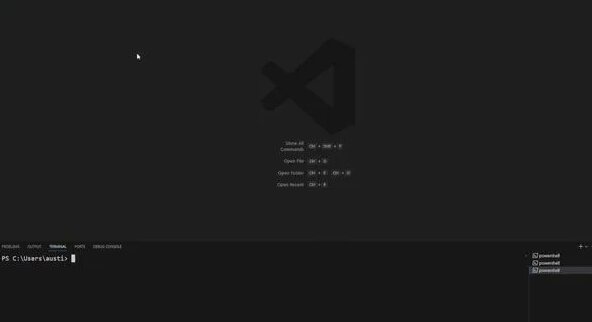 How To Install Pandas in Visual Studio Code - Quick Guide (Python ...