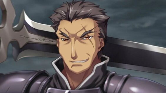 Kuroinu 2 [PC] part 7