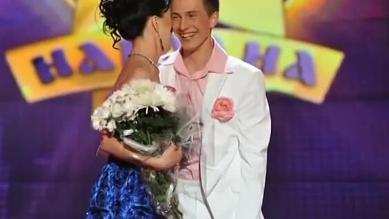 Анастасия Заворотнюк пен Сергей Жигунов порно видеода жыныстық қатынасқа түскен.