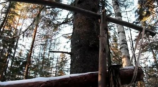 Лучший ПАРК России _ Финно-угорский ЭТНОПАРК в Республике Коми _ Обзор и Влог Генрих Немчинов — Виде...