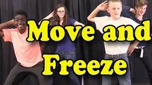 Brain Breaks - Action Songs for Kids - Body Boogie Dance - Kids Dance ...