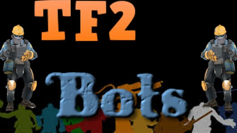 How to put bots on your tf2 map - Yandex Video aramada çevrimiçi izle