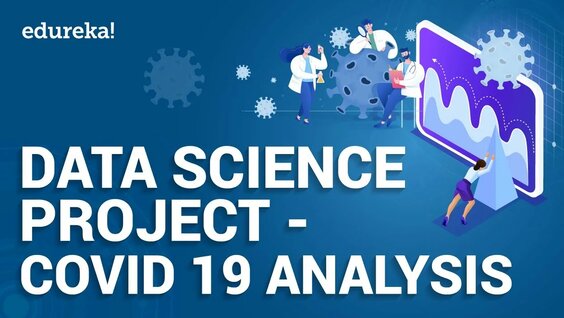 Data Science Project - Covid-19 Data Analysis Project using Python ...