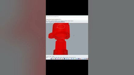 Сable pulley 4 sls 3d printer #3dprint #3dprinter #3dslsprinter
