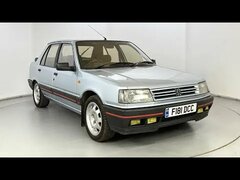 Peugeot 309 GTI