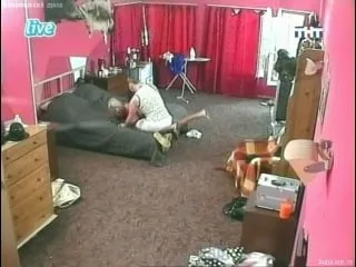 Үлкен жопа аналды жақсы көреді