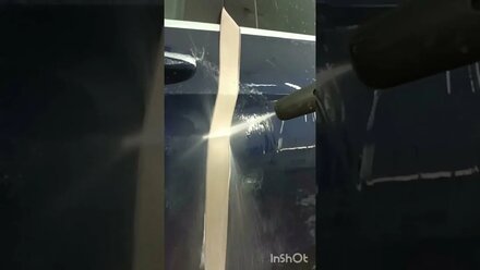 Более 2000 чистых ремней безопасности #химчисткаавто #ижевск #detailing #detailingcars