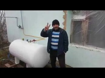 Видео отзыв о компании БашАвтономГаз г. Симферополь Республика Крым