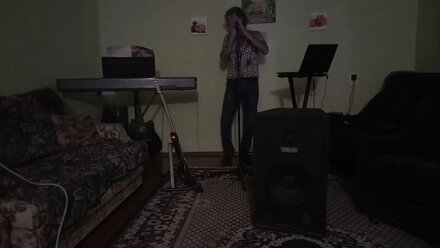 Течёт река Волга - Макс Аргасцев
