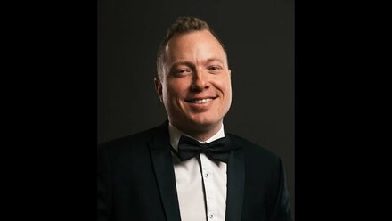 ведущий Ведерников Александр промо 2020