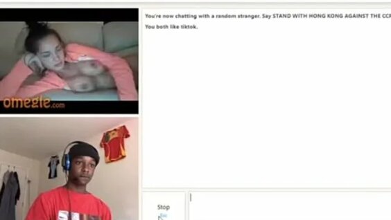 omegle restriction section #girl boobs flash #girls boobs flash on omegle