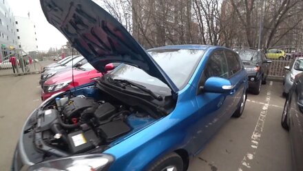 KIA Ceed от Официального Дилера. Ошибка Ценой в 500.000 т.р.