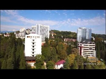 АК Светлана Парк (г. Сочи)