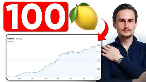 Все рабочие стратегии инвестирования и трейдинга в 2025 году. — Видео от Артём Звёздин — тр…