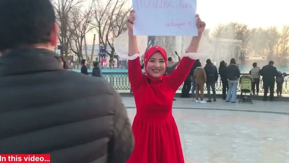 Annette Shvarts bilan qattiq porno