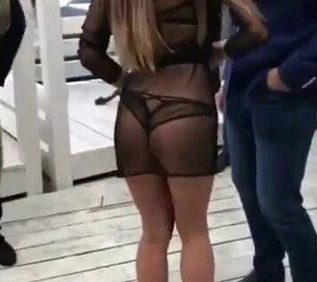 Leshaning jinsiy sarguzashtlari, qism