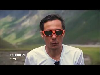 Восхождение на Эльбрус изменит твою жизнь! Узнай почему.