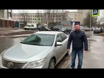 Видео отзывы клиентов