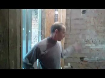 Вывоз мусора без лишних движений)))