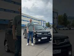 Кей-Кар Honda Zest после эксплуатации 5 лет в России #автоизяпонии #кейкар #отзыв #honda