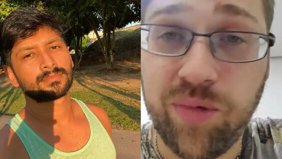 Paul Staehle Films OnlyFans Video With Karine'S Male Cousin - EroFound