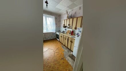 однокомнатная с12/02