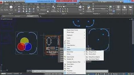 AutoCAD İsolate Komutu-(6.Bölüm 4.ders) - Yandex Video aramada ...
