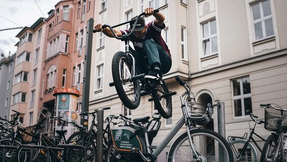 BMX 