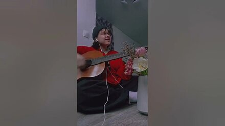 Апрельский трек Саша Босс - Живи