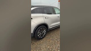 Baic X7 | обзор | всем по карману!