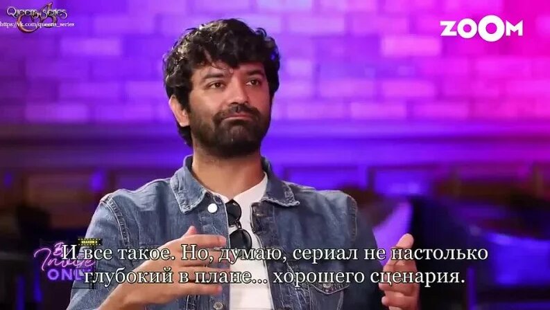 Barun Sobti Sanaya Irani Interview (720p) (via Skyload) — Видео от ...